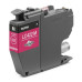 BROTHER CARTUCCIA PER STAMPANTI MAGENTA  LC422M