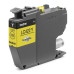 BROTHER CARTUCCIA PER STAMPANTI GIALLO  LC422Y