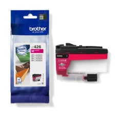 BROTHER CARTUCCIA PER STAMPANTI MAGENTA LC426M