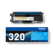 TONER 320 BROTHER CIANO  TN-320C