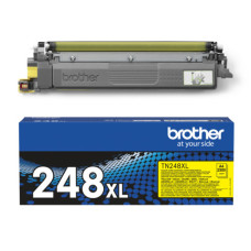 TONER BROTHER 248XL GIALLO - TN248XLY