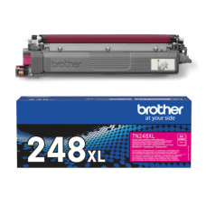 TONER BROTHER 248XL MAGENTA - TN248XLM