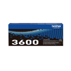 TONER BROTHER TN 3600 NERO