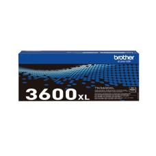 TONER BROTHER TN 3600XL NERO
