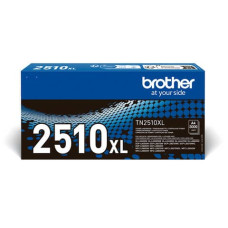 TONER BROTHER TN2510XL NERO
