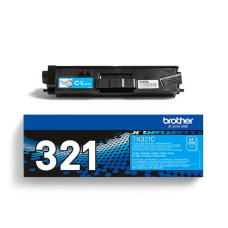 TONER STANDARD 321 BROTHER CIANO TN-321C