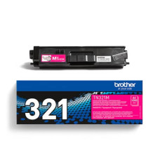 TONER STANDARD 321 BROTHER MAGENTA TN-321M