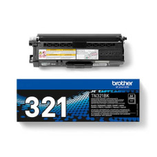 TONER STANDARD 321 BROTHER NERO TN-321BK