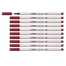 STABILO BRUSH PEN 68 PORPORA  568/19