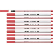 STABILO BRUSH PEN 68 RUGGINE  568/47
