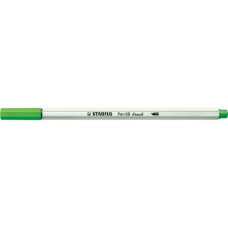 STABILO BRUSH PEN 68VERDE CHIARO  568/33