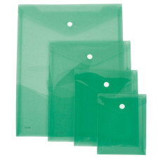 LEBEZ BUSTE C/BOTTONE A7 VERTICALE CONF.12 PZ COLORI ASSORTITI