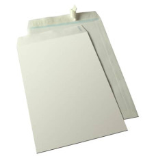 BUSTA A SACCO BLASETTI SELF BIANCO 80 G/M2 IN CONF.  500 PZ 230X330 MM