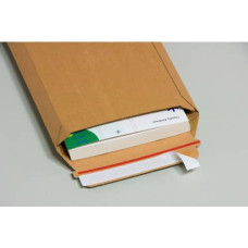 BUSTE TRASP. A FORATURA UNIVERSALE FAVORIT APERTE BUCCIA D'ARANCIA SUPERIOR 22X30 CM  CONF. 50 PZ