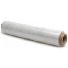 FILM TRASPARENTE SYROM PER IMBALLAGGI 2,4 KG