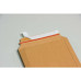 BUSTE A SACCO IN CARTONCINO TESO AVANA CART PACK  BONG FORMATO A5, DVD CONF. 200 PZ