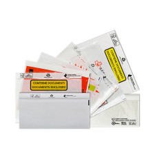 BUSTE DOCUSTICK C5 228*165MM. CONF.250 BUSTE