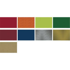 CARTA REGALO BIG ECOCOLOR 100X140 CM REX SADOCH TINTE UNITE CONF. 50 FOGLI