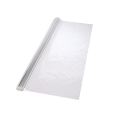 CELLOPHAN ROTOLO TRASPARENTE PER CONFEZIONAMENTO PPL 300X100 CM