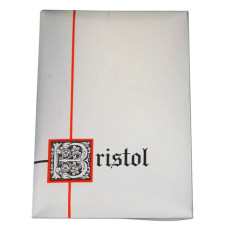 PLICHI BLASETTI 10 BIGLIETTI PIU 10 BUSTE - CONF. 50 PZ - 90 G 90X140 MM