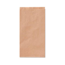 SAEMEC BUSTE SEALING AVANA CON SOFFIETTO 10*18 CONF.100