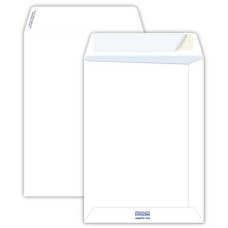 BUSTE A SACCO PIGNA ENVELOPES COMPETITOR STRIP 80 G/M² 190X260 MM CONF, 20 BUSTE