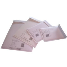BUSTE IMBOTTITE WEWAVE IN CARTA KRAFT F.TO 18X26,5 CM CONF. DA 10 BUSTE