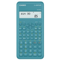 CASIO fx 220 plus calcolatrice scientifica