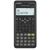 CASIO fx570es calcolatrice scientifica ammessa agli esami