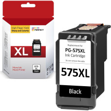 CARTUCCIA CANON PG575XL NERO  5437C001