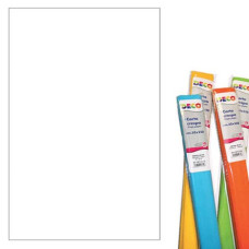 DECO CARTA CRESPA 50X250 CM 60 GR BIANCO