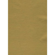 CARTA REGALO 70X100 CONF.10 FG ORO