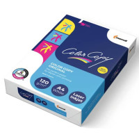 MONDI carta per stampanti A4 120 gr. RISMA 250 FOGLI