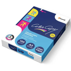 CARTA PER STAMPANTI COLOR COPY 120 G/M² A3 CONF 250 FOGLI