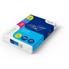 CARTA PER STAMPANTI COLOR COPY 200 G/M² A3 CONF. 250 FOGLI