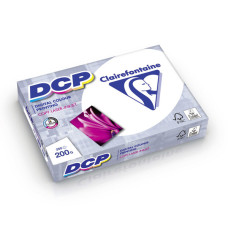 DCP CLAIREFONTAINE CARTA PER STAMPANTI A3 200 GR PATINATA
