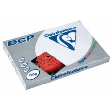 DCP CLAIREFONTAINE CARTA PER STAMPANTI A3 160 GR PATINATA