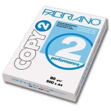 FABRIANO CARTA PER FOTOCOPIE A3 80GR