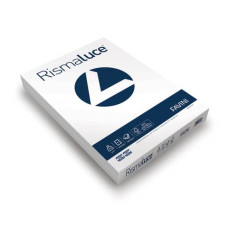 RISMALUCE CARTA A3 RISMA DA 100 FOGLI  240 G/M²
