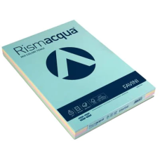 FAVINI RISMACQUA 90G A3 PACCO 300FG - 5 COLORI TENUI