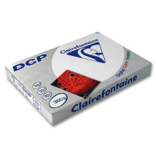 DCP CARTA PER STAMPANTI  300 GR. FORMATO A4