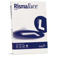 Favini rismaluce carta 140g a4 200fg bianco
