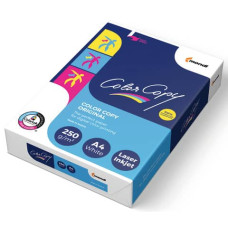 MONDI CARTA PER STAMPANT A4 250 GR. RISMA 125 FOGLI
