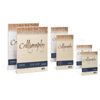 Favini canvas busta da lettere 100 gr bianco 01