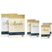 Favini lino carta 120g a4 avorio