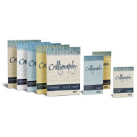 Favini pergamena 190 gr. a4 naturale 06