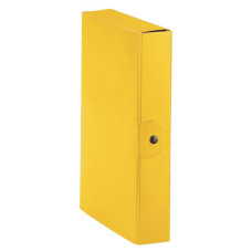 DELSO ORDER CARTELLA PORTAPROGETTI 60MM