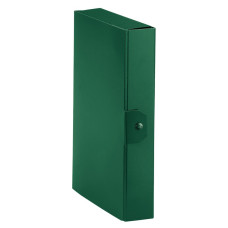 DELSO ORDER CARTELLA PORTAPROGETTI 60MM VERDE 390386180