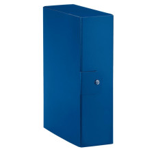 DELSO ORDER PORTAPROGETTI 100MM BLU