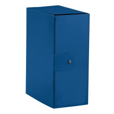DELSO ORDER PORTAPROGETTI 150MM BLU